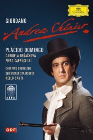 Andrea Chenier 1981 on netflix