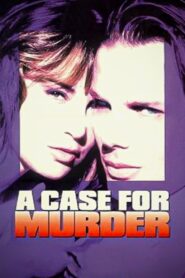 A Case for Murder 1993 on netflix