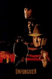 Unforgiven 1992 on netflix