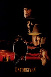 Unforgiven 1992 on netflix