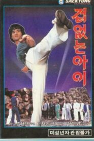 The Fearless One 1986 on netflix