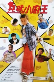 The Marvellous Cook 2000 on netflix