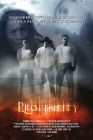Propensity 2006 on netflix