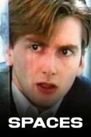 Spaces 1993 on netflix