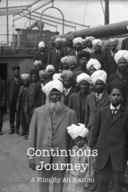 Continuous Journey 2004 on netflix