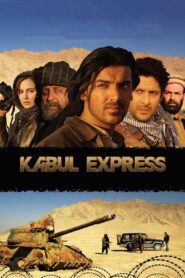 Kabul Express 2006 on netflix