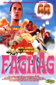 Fag Hag 1998 on netflix