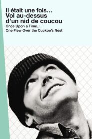 Once Upon a Time… One Flew Over the Cuckoo’s Nest 2011 on netflix
