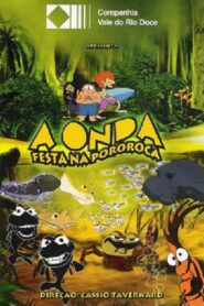 A Onda – Festa na Pororoca 2005 on netflix