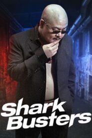 Shark Busters 2002 on netflix