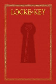 Locke & Key 2011 on netflix