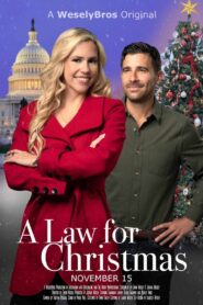 A Law for Christmas 2023 on netflix