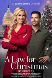 A Law for Christmas 2023 on netflix