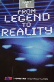 UFOs: From Legend to Reality 1994 on netflix