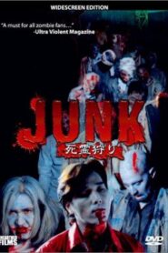 Junk 2000 on netflix