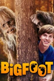 Bigfoot 2008 on netflix