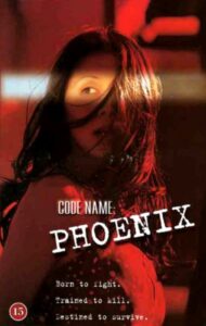 Code Name: Phoenix 2000 on netflix