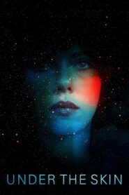 Under the Skin 2014 on netflix