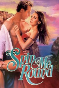 Spin Me Round 2022 on netflix