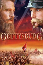 Gettysburg 1993 on netflix