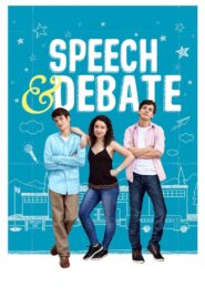 Speech & Debate 2017 on netflix