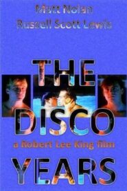 The Disco Years 1994 on netflix