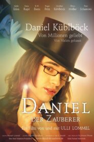 Daniel, the Wizard 2004 on netflix
