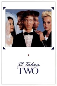It Takes Two 1988 on netflix