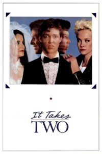 It Takes Two 1988 on netflix