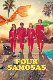 Four Samosas 2022 on netflix