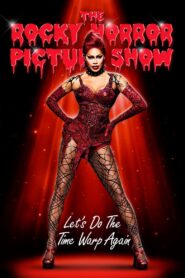 The Rocky Horror Picture Show: Let’s Do the Time Warp Again 2016 on netflix