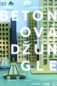 The Concrete Jungle 2019 on netflix