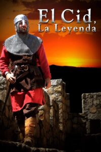 El Cid, The Legend 2020 on netflix