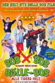 Bob Bob Trouble Boy 2010 on netflix