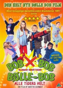 Bob Bob Trouble Boy 2010 on netflix