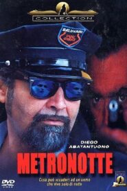 Metronotte 2000 on netflix