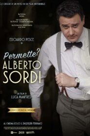 Permette? Alberto Sordi 2020 on netflix