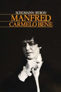 Manfred, versione per concerto in forma di oratorio 1983 on netflix