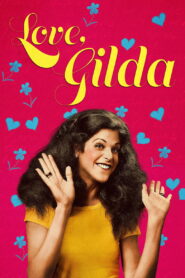 Love, Gilda 2018 on netflix