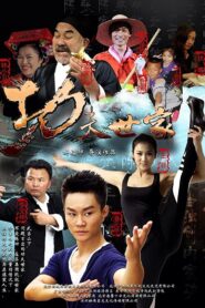 Kung-Fu Family 2013 on netflix