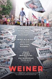 Weiner 2016 on netflix