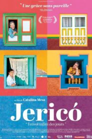 Jerico: The Infinite Flight of Days 2016 on netflix