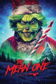 The Mean One 2022 on netflix