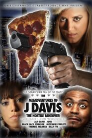 MisAdventures of J Davis Presents: The Hostile Takeover 2011 on netflix