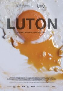 Luton 2013 on netflix
