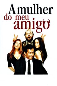 A Mulher do Meu Amigo 2008 on netflix