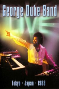 George Duke: Live in Tokyo, Japan 1983 on netflix