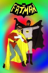 Fatman & Robada 1997 on netflix
