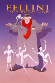Fellini: I’m a Born Liar 2003 on netflix
