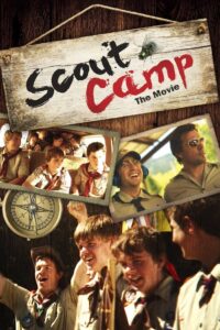 Scout Camp 2009 on netflix
